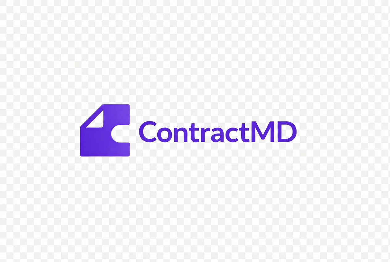 ContractMD